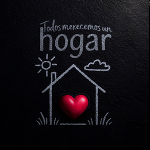 Todos Merecemos Un Hogar