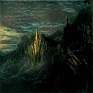 世界角落-小女孩的房间