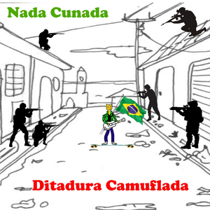 Marchando Pro Fim