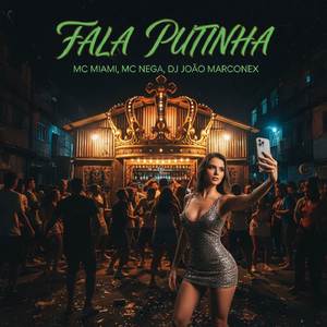 FALA PUTINHA