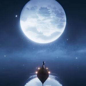 归舟 ——《燕云十六声》河西剧情概念曲