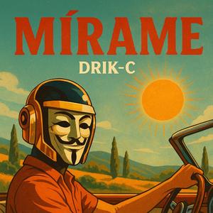 Regarde moi (miramé) 2025 V1