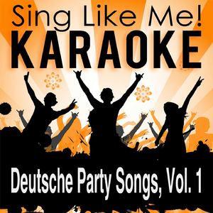 Da wo meine Leber war (Karaoke Version) (Originally Performed By DJ Chriss Tuxi)