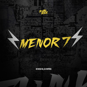 Menor 7