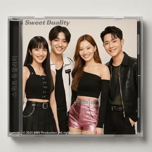 쉐도우 프로필 - Shadow Profile