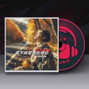 戒不掉習慣的想你