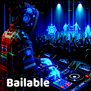 Bailable (Freestyle)