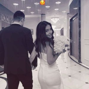 送给我最爱的女人