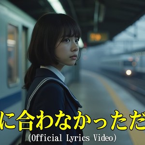 間に合わなかっただけ (Maniawanakatta Dake)