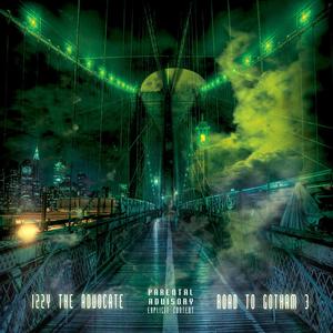 Confederation (feat. PoorLilRich)