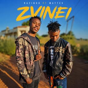 Zvinei (feat. Mattex)
