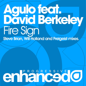 Fire Sign (Steve Brian's Original Mix)