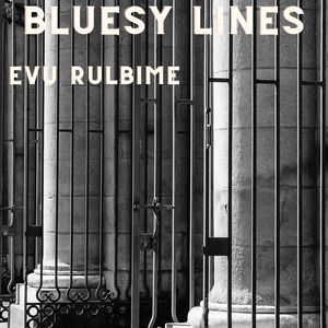 Bluesy Lines