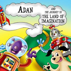 Adan Talks to the Animals
