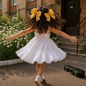 НАТАШКА-РОМАШКА