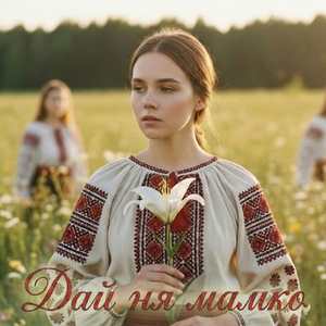 Дай ня мамко