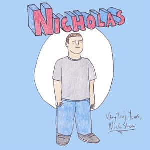 Scribblin' (Instrumental)