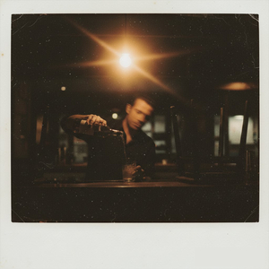 Buy Me Time, Bartender