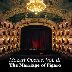 Le Nozze di Figaro, K. 492 Act II: Voi, Che sapete che cosa è amor