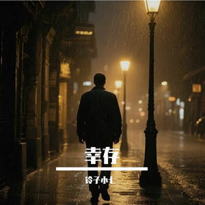 《幸存》#百万奖金AI创作大赛+主题一
