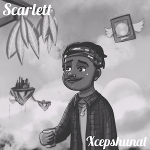 Scarlett