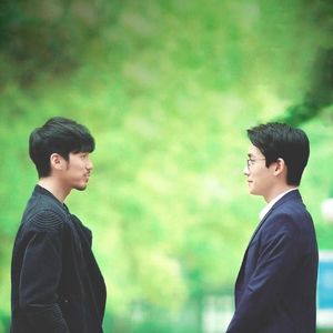 时间飞行（cover：朱一龙&白宇）