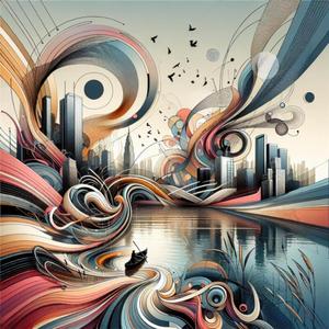 Avantgarde (mix 2)