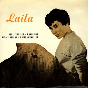 Unissakävelijä - A somnambula