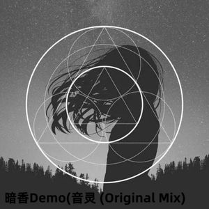 刘美麟-暗香（demo)（音灵 remix）