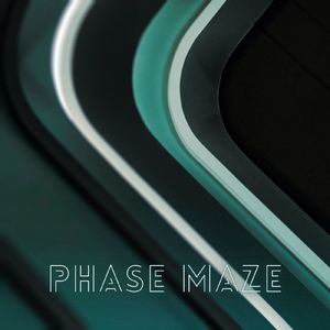 Phase maze
