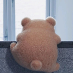 心却偷偷往回走