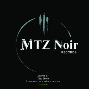 The Beat (RGMD Remix)