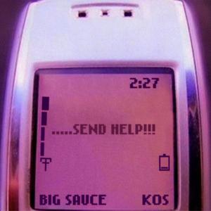 SEND HELP (feat. KOS)
