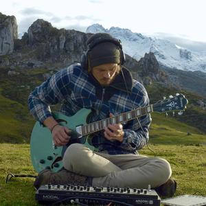 a few moments of peace I