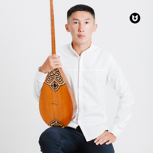 Алтын Тұлпар күйі