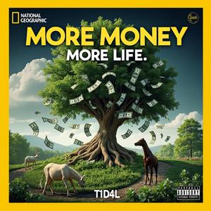 More Money More Life
