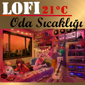 Ey Büt-i Nev Eda (Lofi Mix)