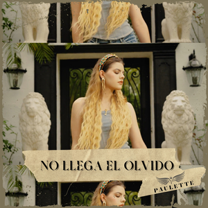 No Llega El Olvido