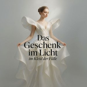 Das Geschenk Im Licht Im Kleid Der Fülle