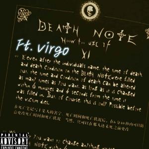 Death Note (feat. v¡rgo)