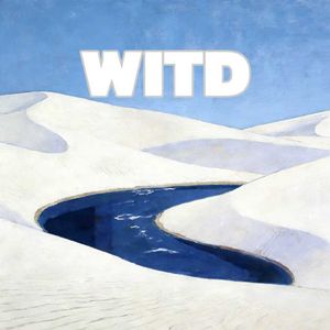 WITD（Water in the Desert）
