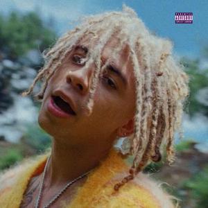 "Smelly"云谷 Iann Dior x Nick Mira EMO Trap beat