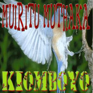 Wendo Ukirite Gutonga