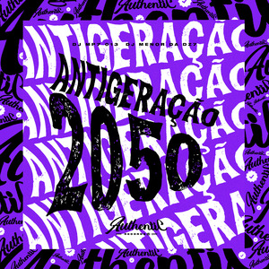 Antigeração 2050
