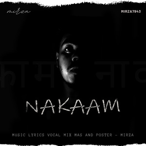 Nakaam