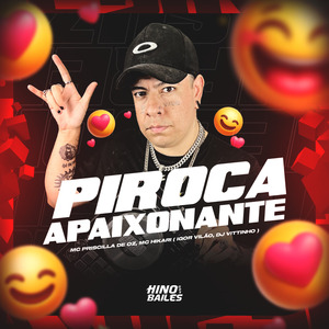 Piroc4 Apaixonante