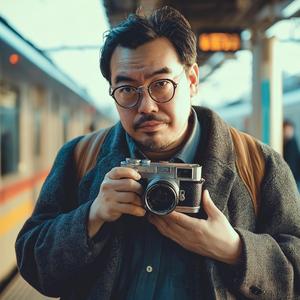 撮り鉄のテツ〜鉄魂FULL SYNCRO!!〜