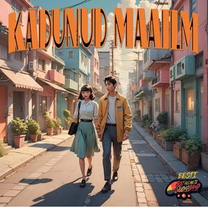 Kadunud maailm