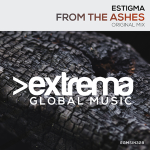 From The Ashes (Extended Mix)