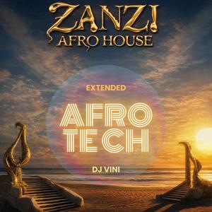 Zanzi (Afro House mix)